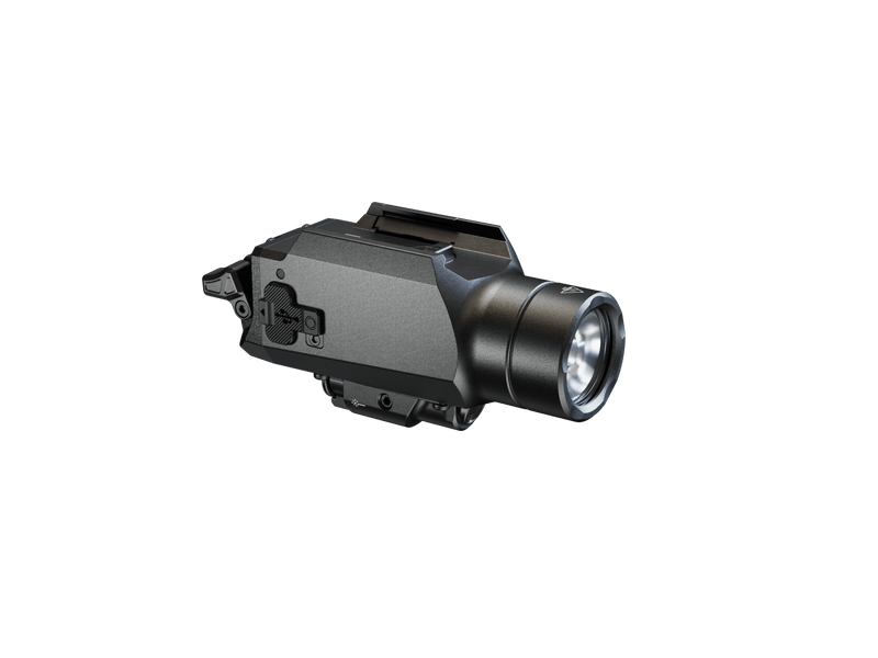 Load image into Gallery viewer, Fenix GL23R Green Laser Tactical Light