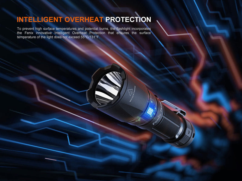 Load image into Gallery viewer, Fenix TK05R Compact Tactical EDC Flashlight