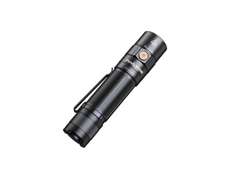 Load image into Gallery viewer, Fenix E35R High-Performance Rechargeable LED Flashlight