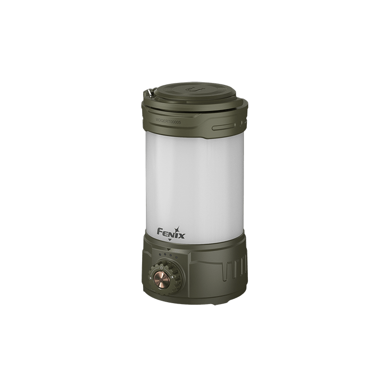 Load image into Gallery viewer, Fenix CL26R PRO High Performance LED Rechargeable Camping Lantern