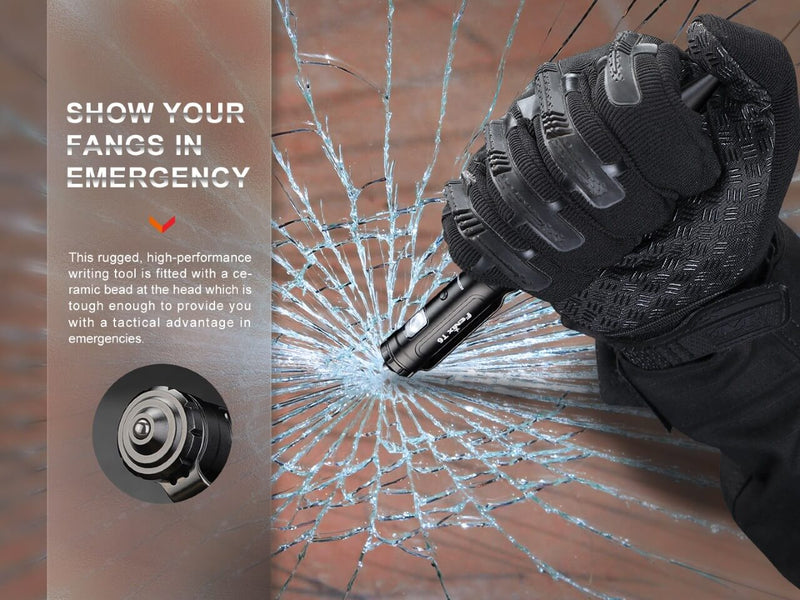 Load image into Gallery viewer, Fenix T6 Tactical LED Penlight