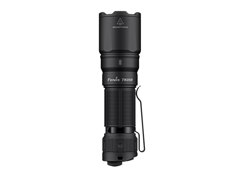 Load image into Gallery viewer, Fenix TK05R Compact Tactical EDC Flashlight