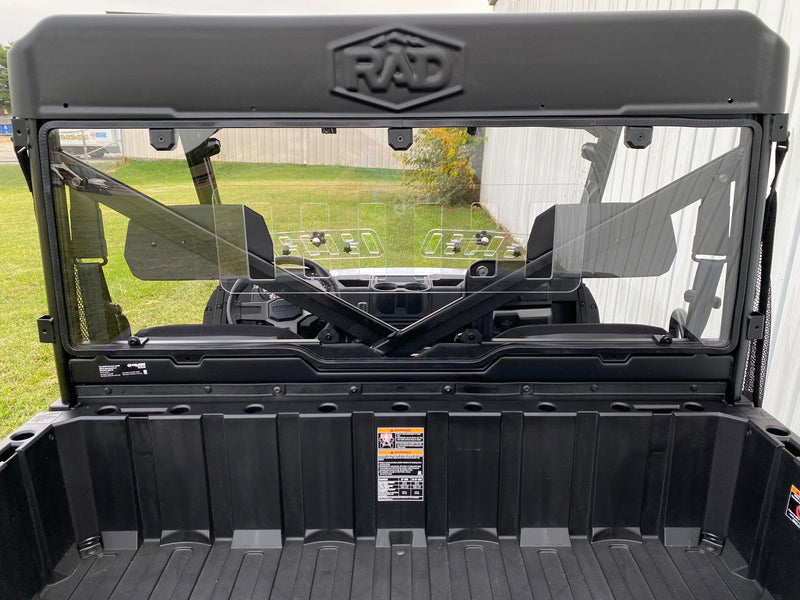Load image into Gallery viewer, Ranger Full Size Poly Roof •Fits 2013-Up 900/1000
