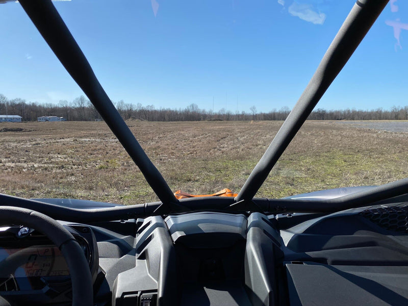 Load image into Gallery viewer, Maverick X3 XRC Windshield (Fits all years)