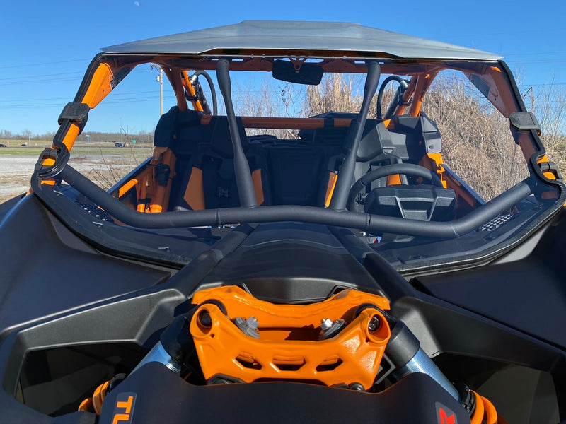 Load image into Gallery viewer, Maverick X3 XRC Windshield (Fits all years)