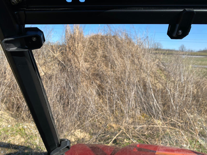 Load image into Gallery viewer, Polaris Ranger Mid Size Pro-Fit Windshield (Fits 2015-Up Mid Size 500,570,570EV)