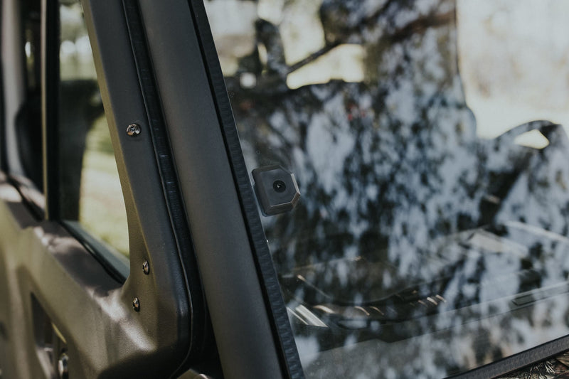 Load image into Gallery viewer, Can Am Defender Windshield (Fits 2016-Up) (Vented Options)