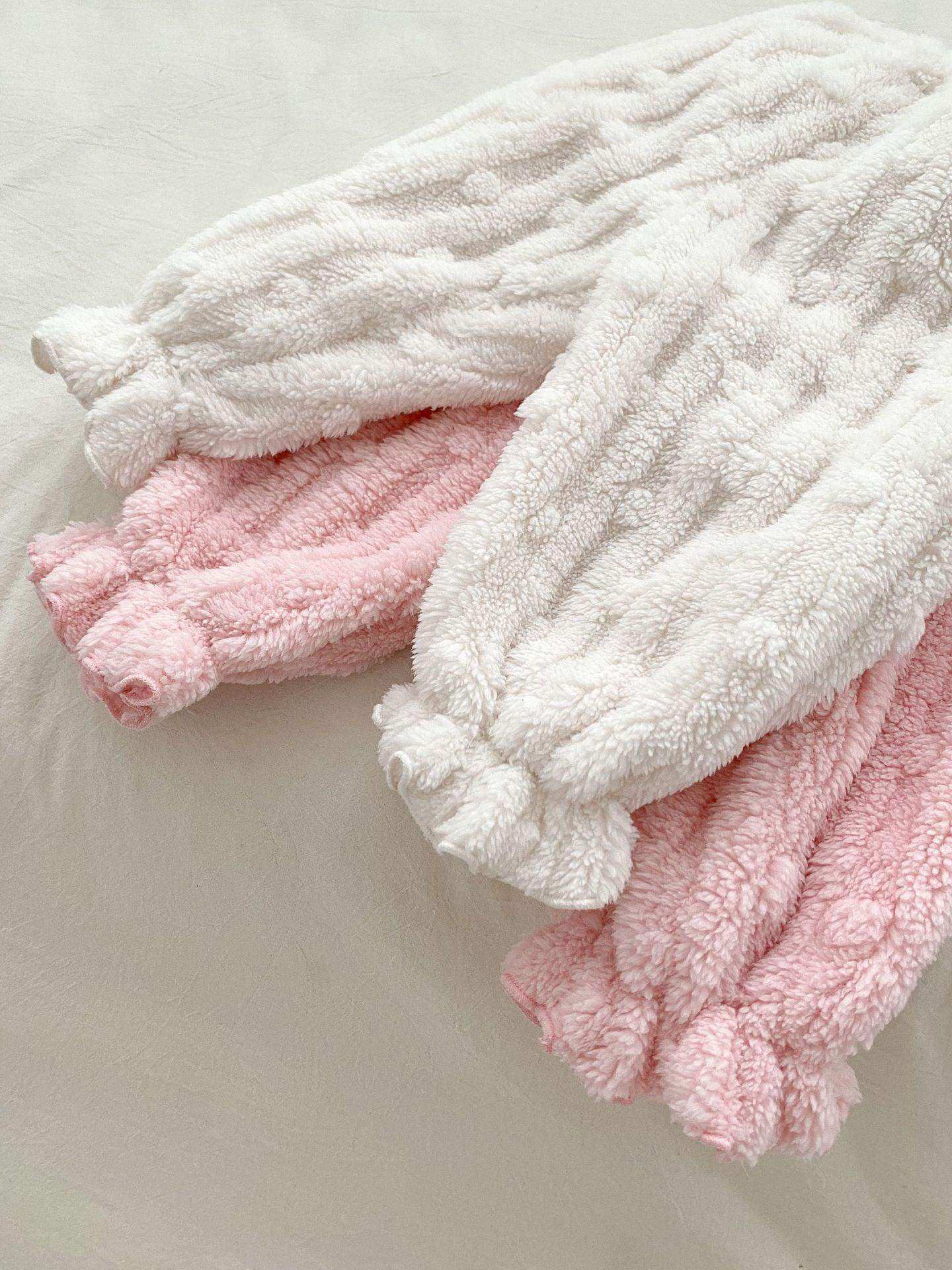 Winter Baby Girls Thick Thermal Long Sleeve Dress Design Sweater And Pants Two Pieces Sets - Skoutley Outdoors LLC