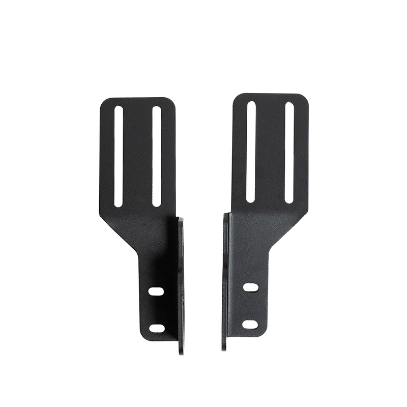 Load image into Gallery viewer, Bed Rack Awning Mount Bracket