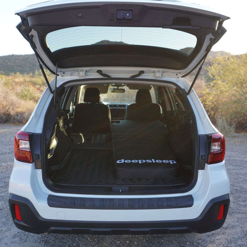 Load image into Gallery viewer, deepsleep Solo Mat for Subaru Forester