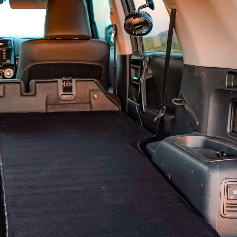 Load image into Gallery viewer, Deepsleep Solo Camping Mat System for Toyota 4Runner