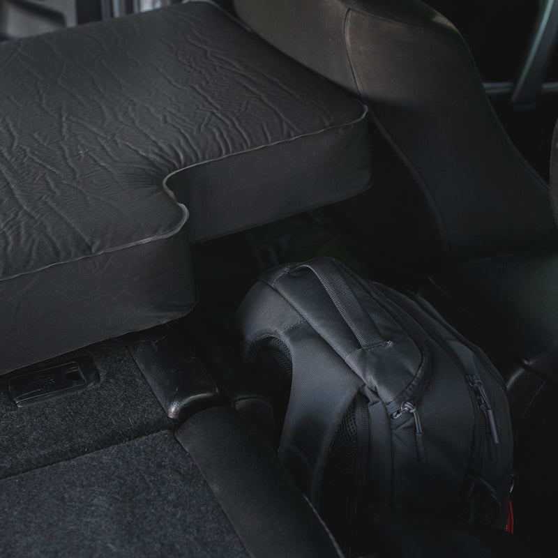 Load image into Gallery viewer, deepsleep Solo Mat for Subaru Impreza Hatchback