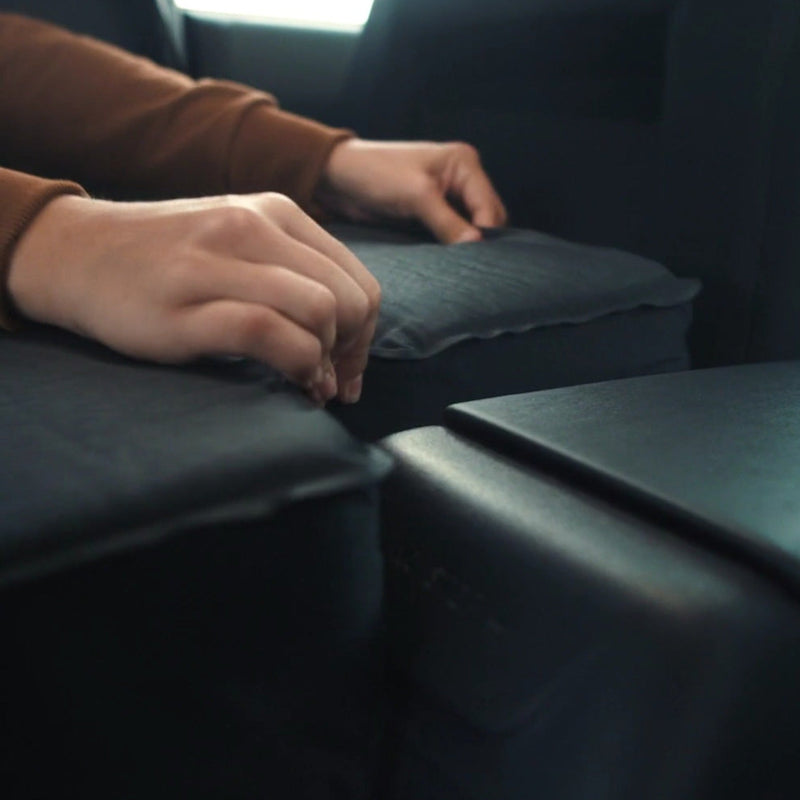 Load image into Gallery viewer, deepsleep Solo Mat for Ford Explorer