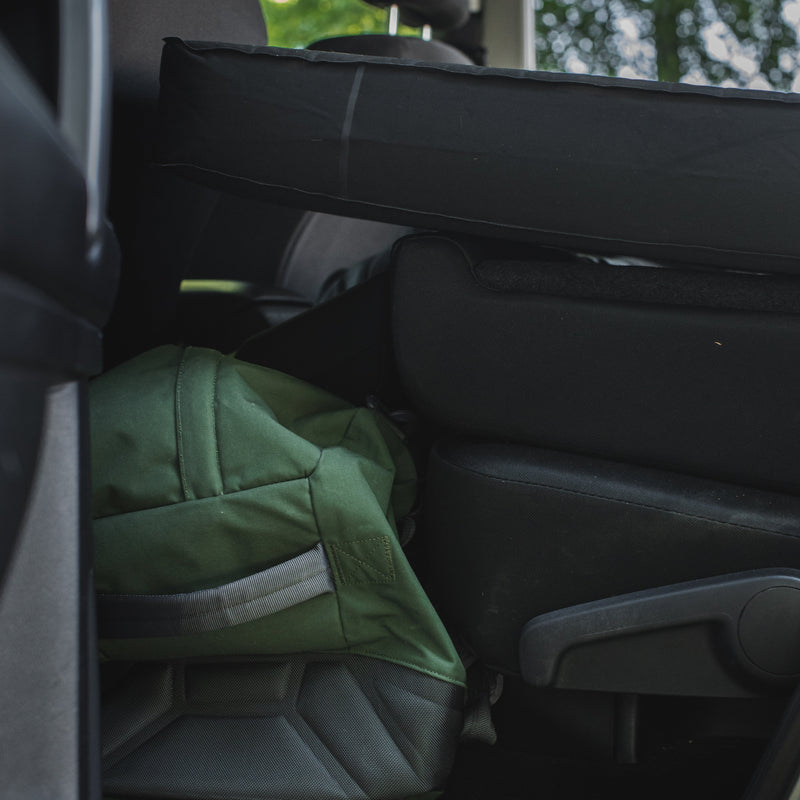 Load image into Gallery viewer, deepsleep Solo Mat for Ford Explorer