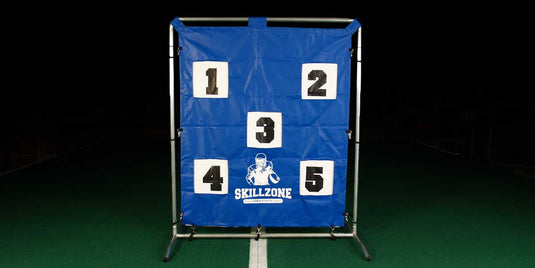 SZFB4875 - Skill Zone Target System
