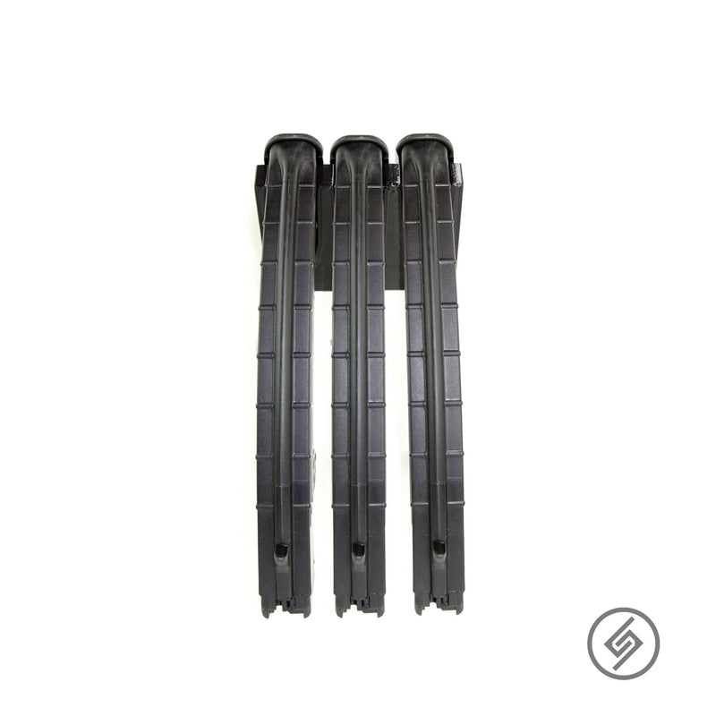 Load image into Gallery viewer, ProMag SKS Magazine Wall Storage Rack