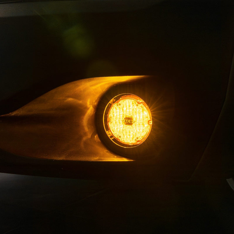 Load image into Gallery viewer, Promaster Fog Light Kit (Amber)
