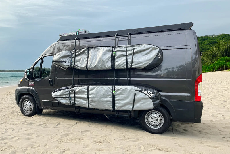Load image into Gallery viewer, Promaster Stealth+ Board Pole