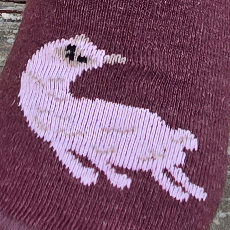 Load image into Gallery viewer, Pronk & Play Alpaca Socks