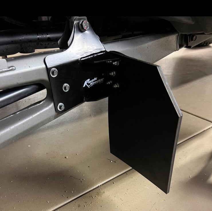 Load image into Gallery viewer, Rock Knocker for Polaris RZR Pro R