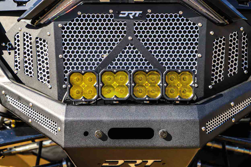 Load image into Gallery viewer, Race Series Flood LED Pod Yellow