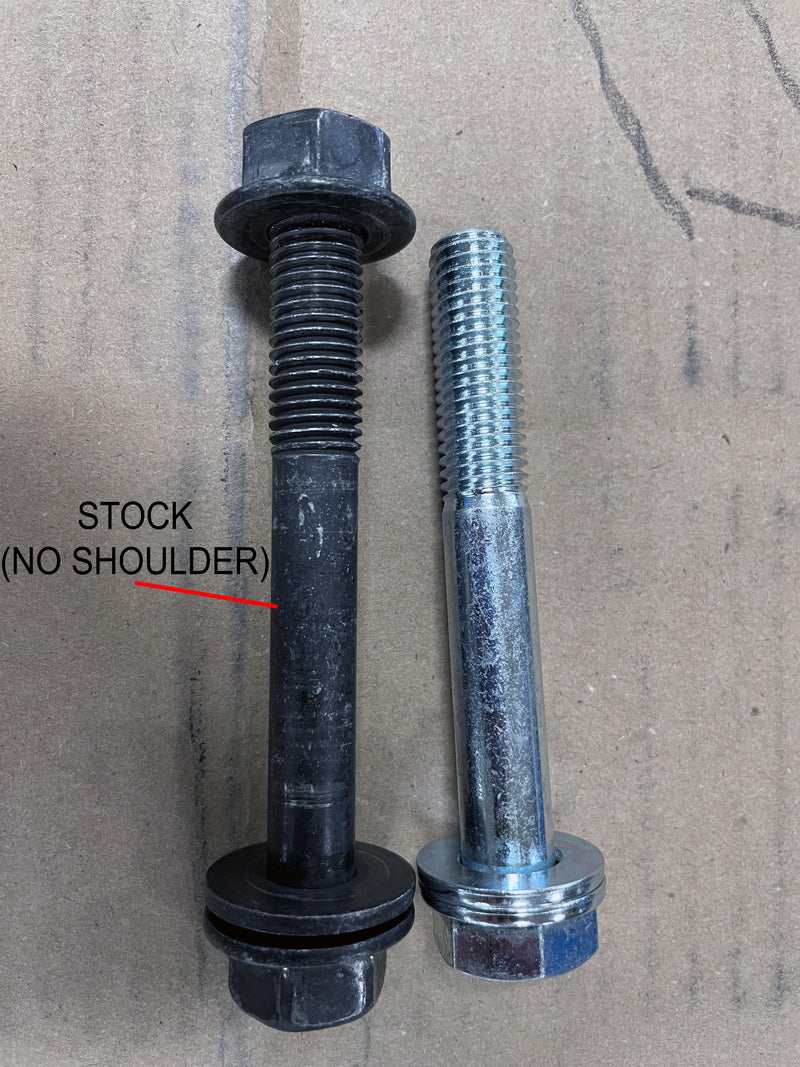 Load image into Gallery viewer, Polaris PRO R Suspension Bolt Kit