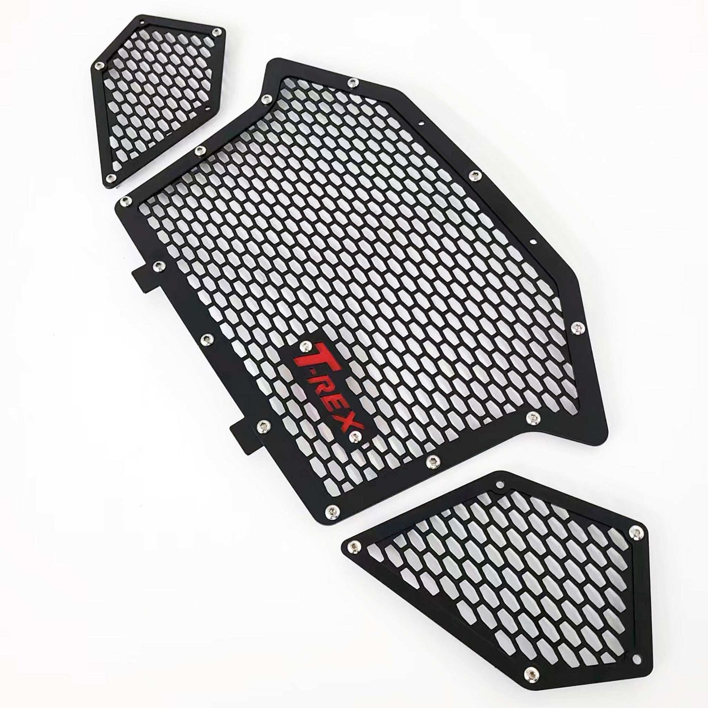 2020+ Polaris RZR Pro XP Front Grill - Skoutley Outdoors LLC