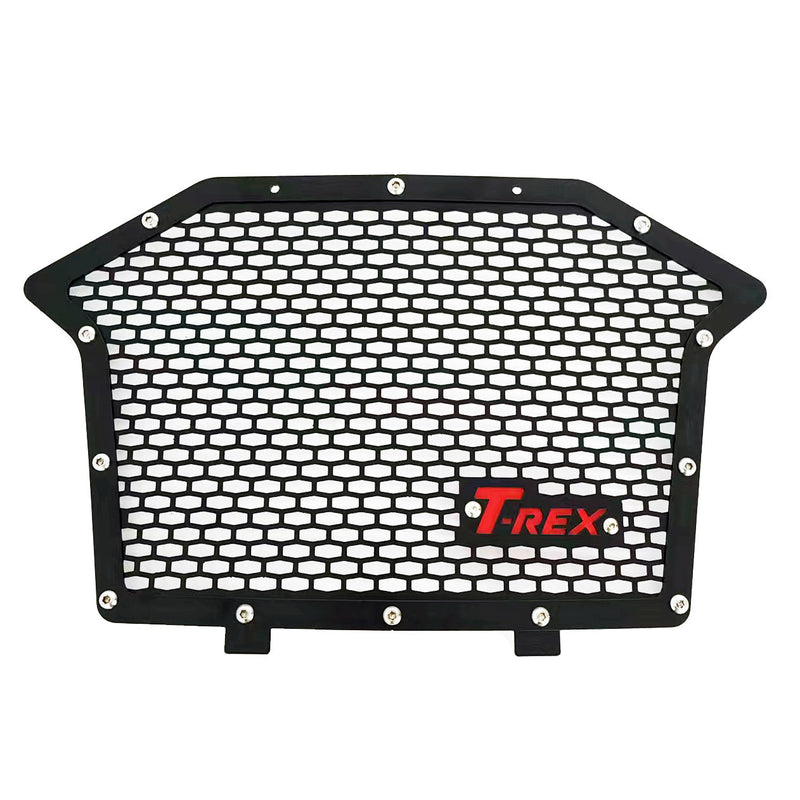 Load image into Gallery viewer, 2022+ Polaris Pro R / Turbo R Front Grill Kit