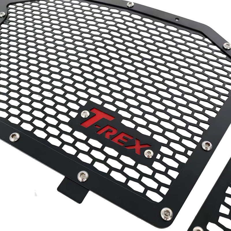 Load image into Gallery viewer, 2022+ Polaris Pro R / Turbo R Front Grill Kit