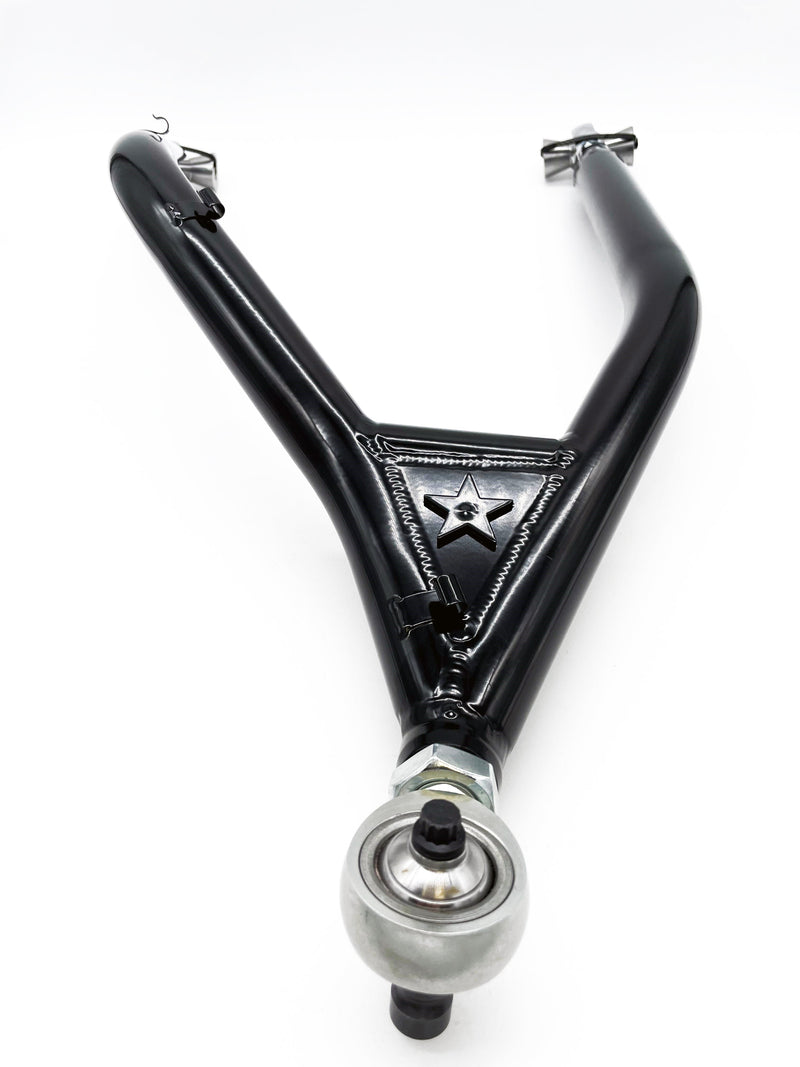 Load image into Gallery viewer, Polaris PRO R / Turbo R HD Upper A-Arms
