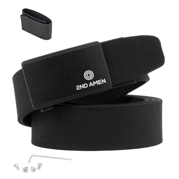 Load image into Gallery viewer, Protector 1.0 EDC Belt 1.5" Width For Everyday Carry