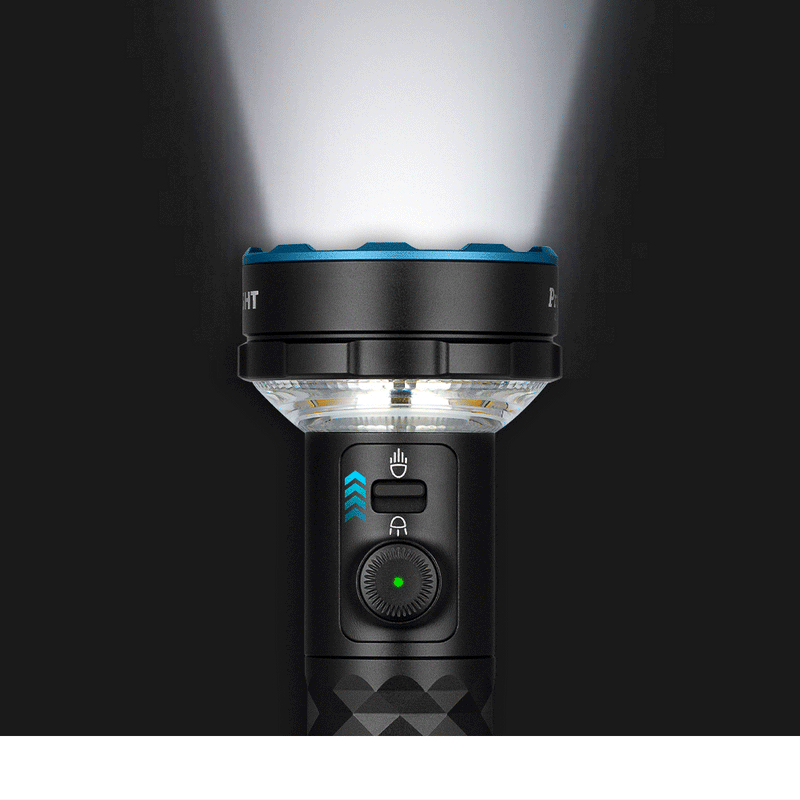 Load image into Gallery viewer, Olight Prowess Multifunctional Flashlight with Bidirectional Lighting (Tripod Sold Separately)