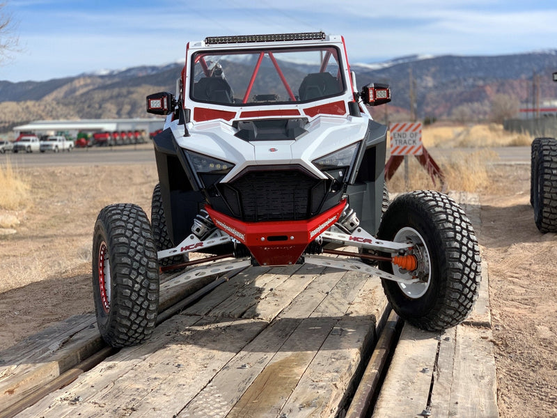 Load image into Gallery viewer, Polaris RZR Pro XP for DUNER for Long-Travel Suspension Kit