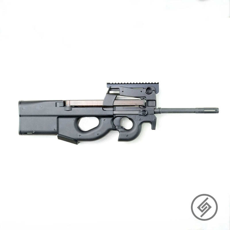Load image into Gallery viewer, PS90 Rifle Wall Storage Hook