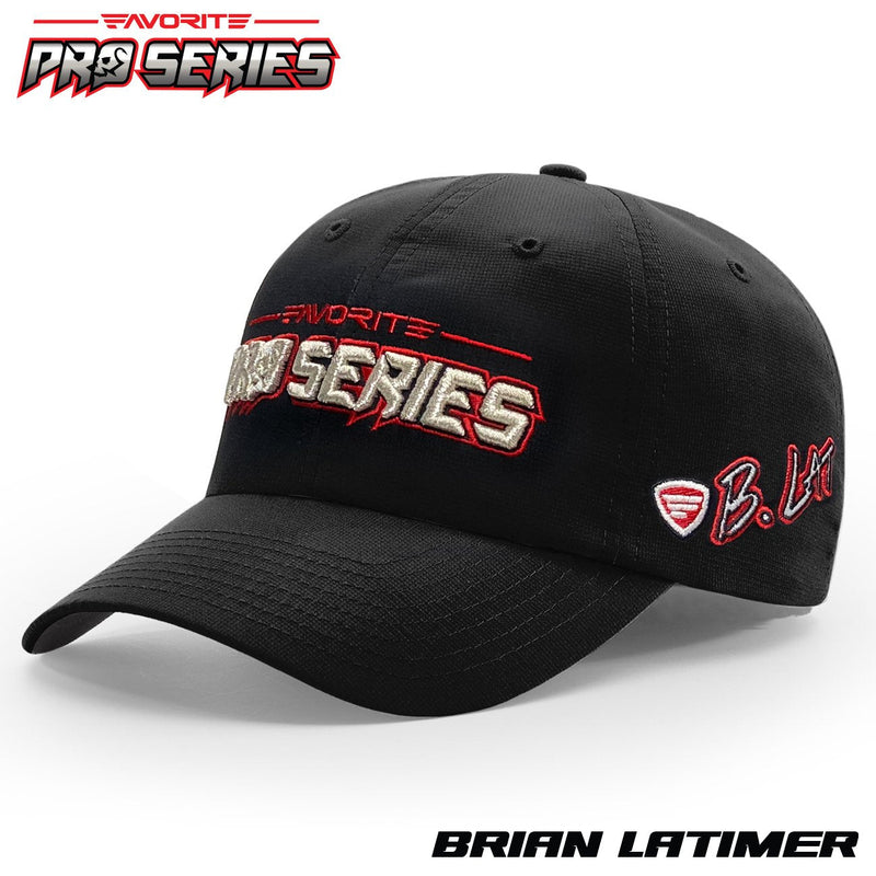 Load image into Gallery viewer, Pro Series Hat