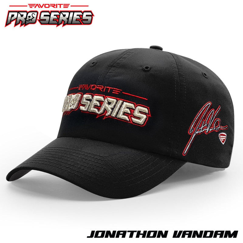 Load image into Gallery viewer, Pro Series Hat
