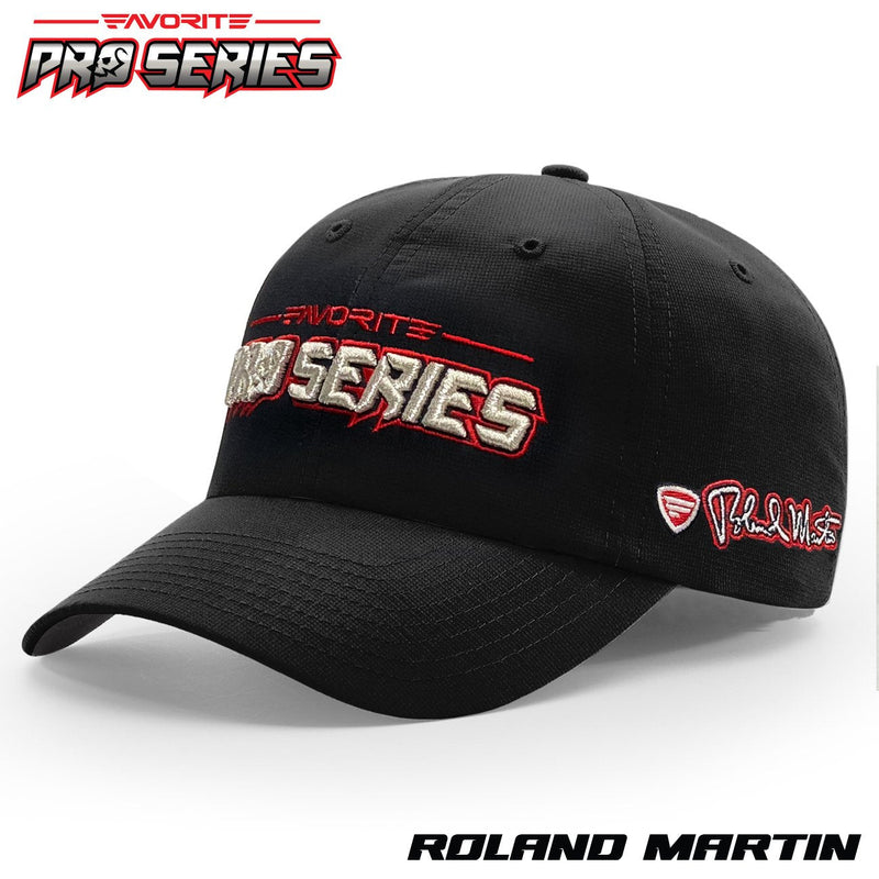 Load image into Gallery viewer, Pro Series Hat