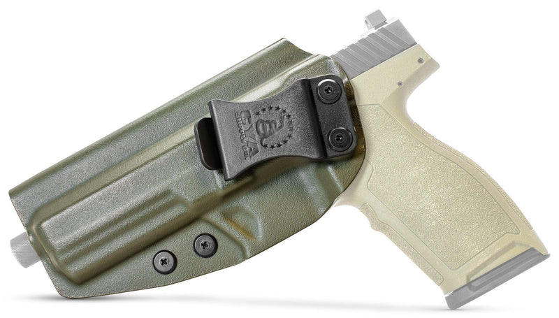 Load image into Gallery viewer, PSA 5.7 Rock IWB Holster | BASE IWB