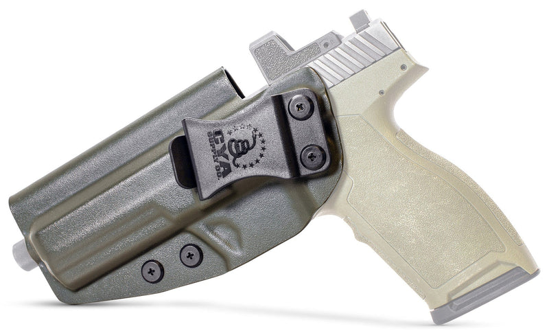 Load image into Gallery viewer, PSA 5.7 Rock IWB Holster | BASE IWB