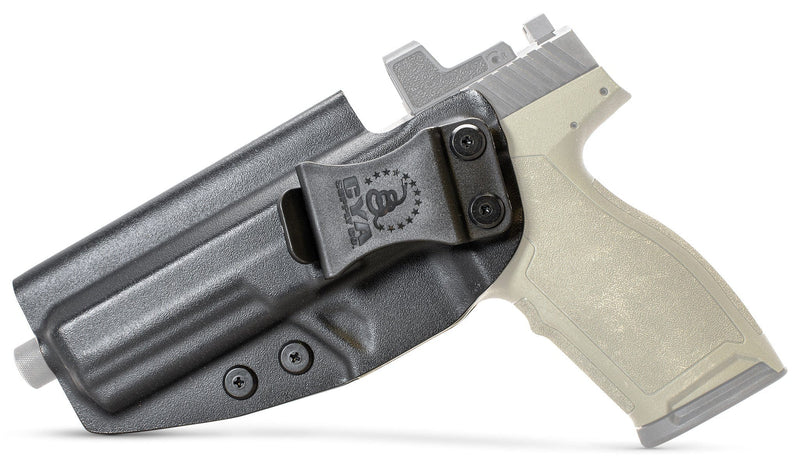 Load image into Gallery viewer, PSA 5.7 Rock IWB Holster | BASE IWB