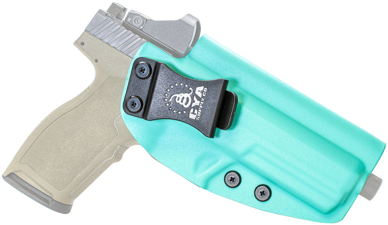 Load image into Gallery viewer, PSA 5.7 Rock IWB Holster | BASE IWB