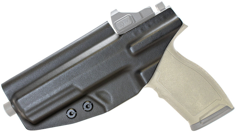 Load image into Gallery viewer, PSA 5.7 Rock IWB Holster | BASE IWB