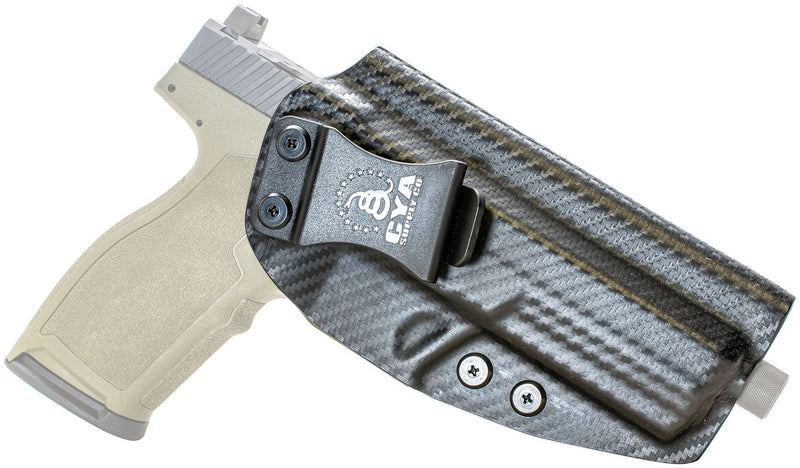 Load image into Gallery viewer, PSA 5.7 Rock IWB Holster | BASE IWB