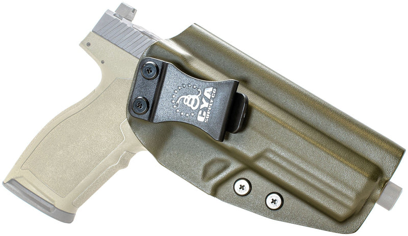 Load image into Gallery viewer, PSA 5.7 Rock IWB Holster | BASE IWB