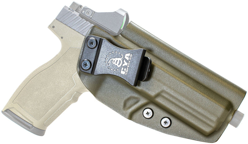 Load image into Gallery viewer, PSA 5.7 Rock IWB Holster | BASE IWB