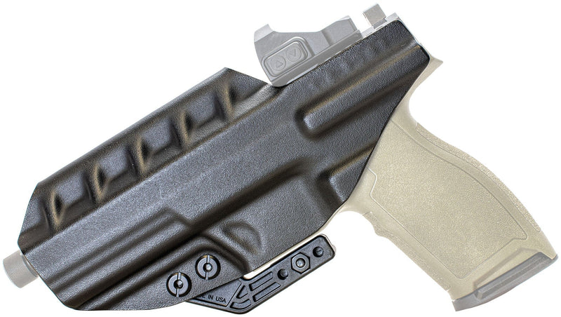 Load image into Gallery viewer, PSA 5.7 Rock IWB Holster | RIDGE IWB