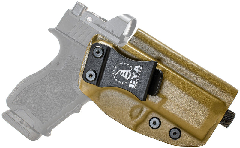 Load image into Gallery viewer, PSA Dagger Compact IWB Holster | BASE IWB