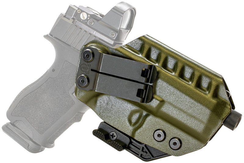 Load image into Gallery viewer, PSA Dagger Compact IWB Holster | RIDGE IWB