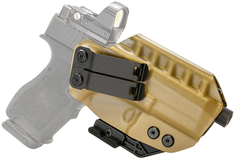 Load image into Gallery viewer, PSA Dagger Compact IWB Holster | RIDGE IWB