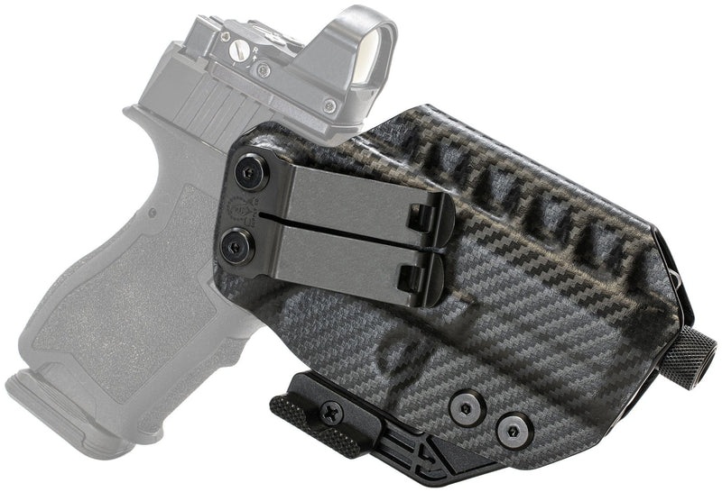 Load image into Gallery viewer, PSA Dagger Full Size S IWB Holster | RIDGE IWB